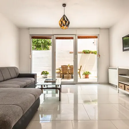 Grmoja Appartement *