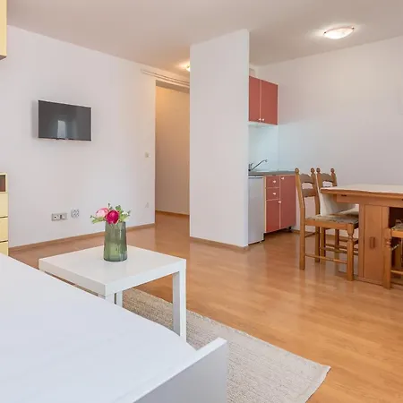 Grmoja Appartement Baška Voda