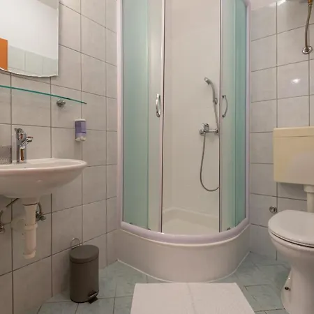 Appartement Grmoja Baška Voda