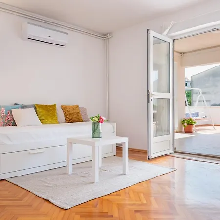 Apartment Grmoja Baska Voda