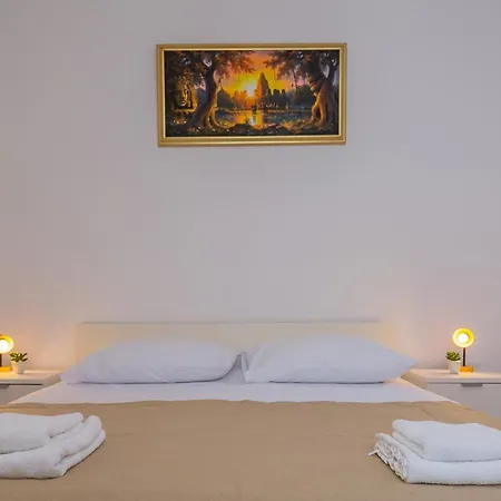 Apartment Grmoja Baska Voda