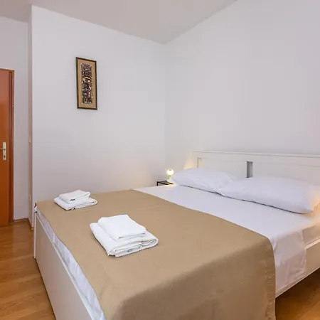 Grmoja Appartement