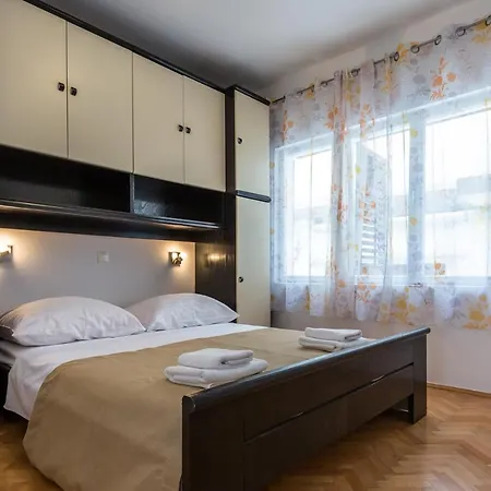 Grmoja Appartement Baška Voda