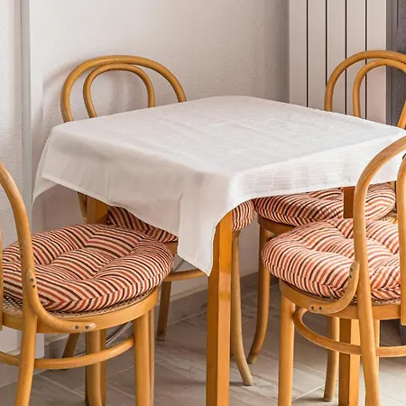 Appartement Grmoja Baška Voda