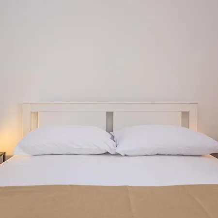 Grmoja Apartment
