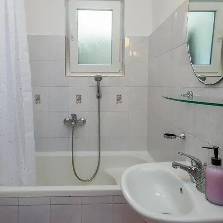 Grmoja Apartment