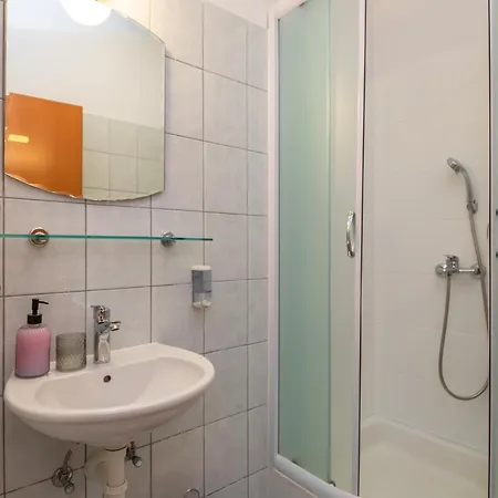 Appartement Grmoja Baška Voda