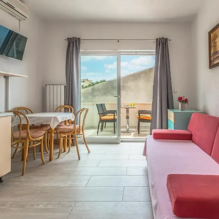 Appartement Grmoja *