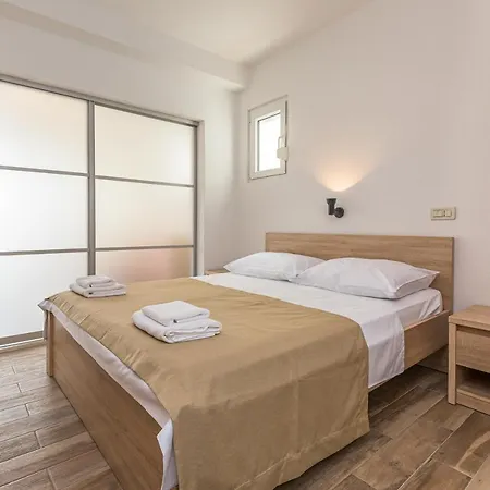 Grmoja Apartment