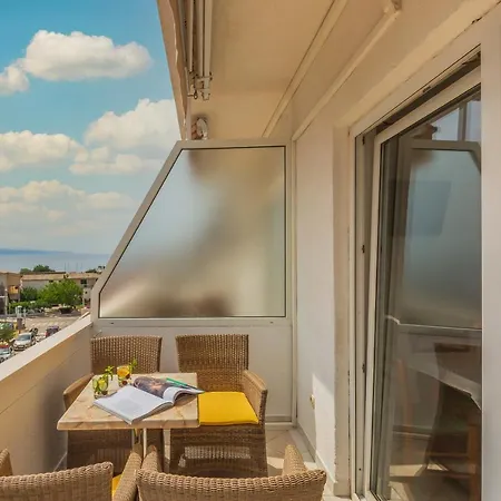 Grmoja Apartment