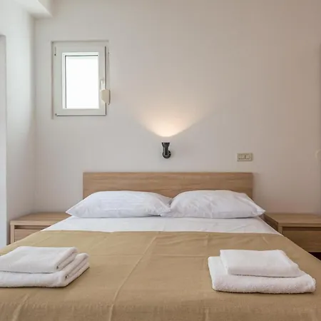Grmoja Appartement *
