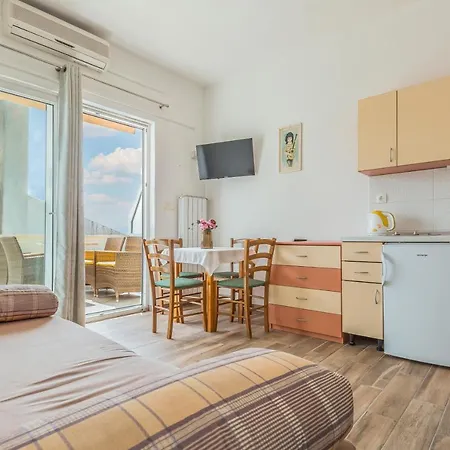 Appartement Grmoja *