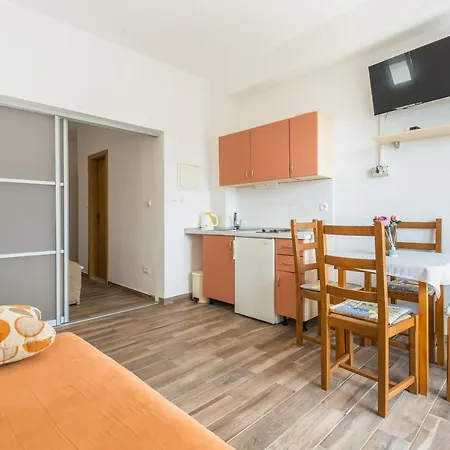 Grmoja Appartement