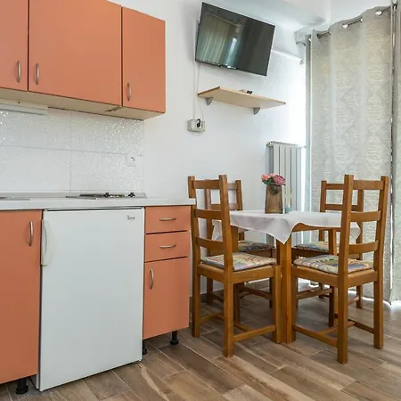 Appartement Grmoja
