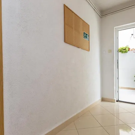 Grmoja Appartement *